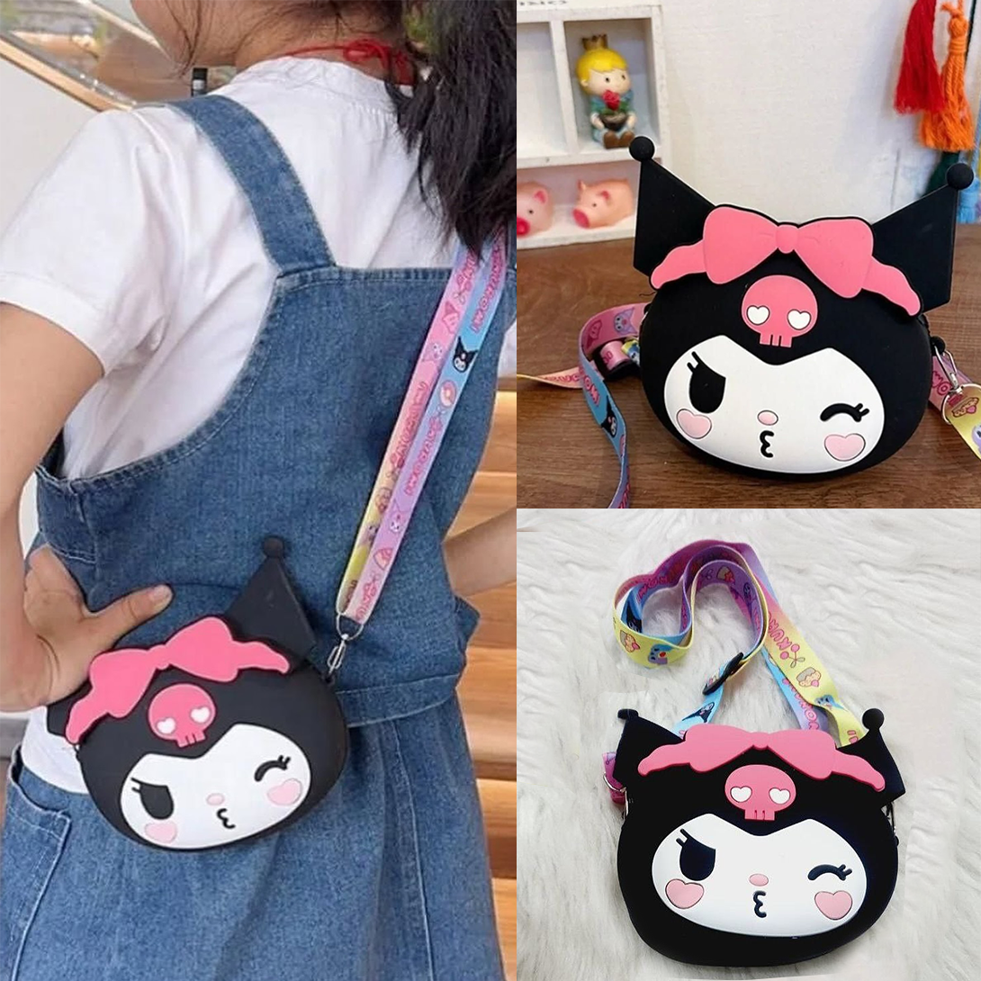 460033-BOLSO KURUMI 20X20 CM