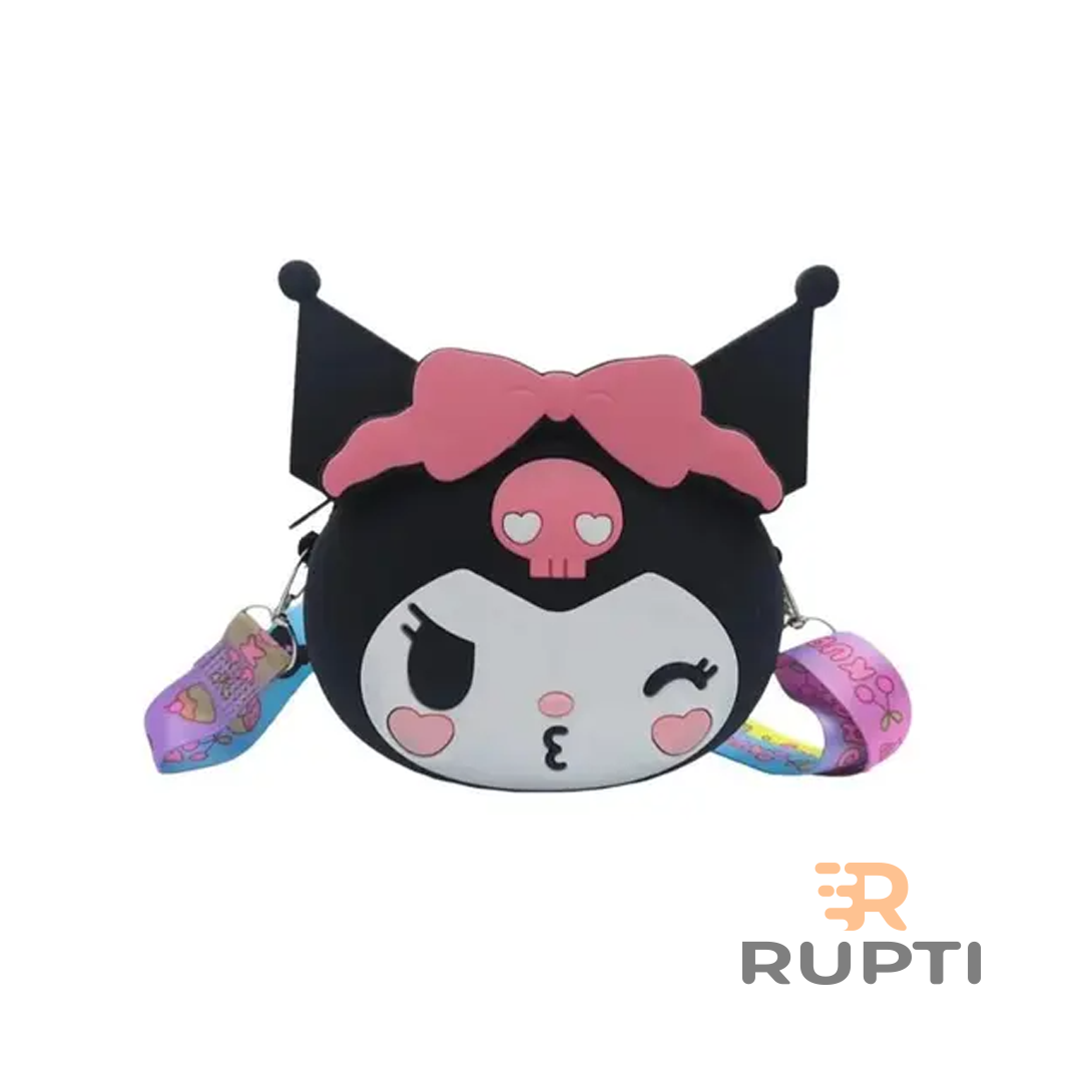 460033-BOLSO KURUMI 20X20 CM