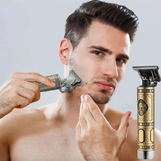 ComboMaquina BudaT99+Maquina Wahl Senior