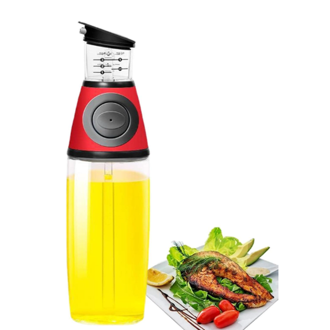 Botella Dosificadora Dispensador Aceite