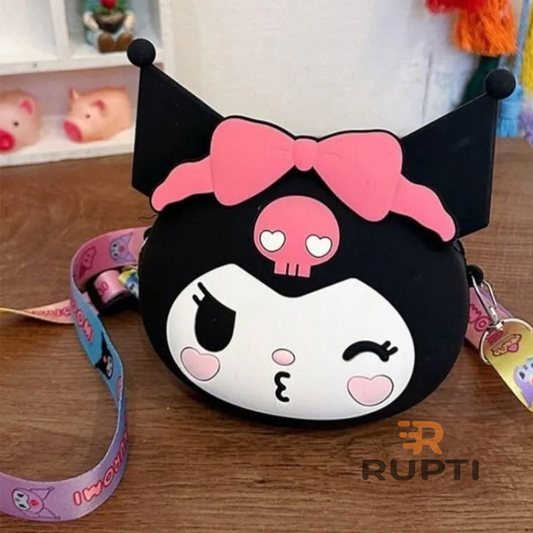 460033-BOLSO KURUMI  20X20 CM